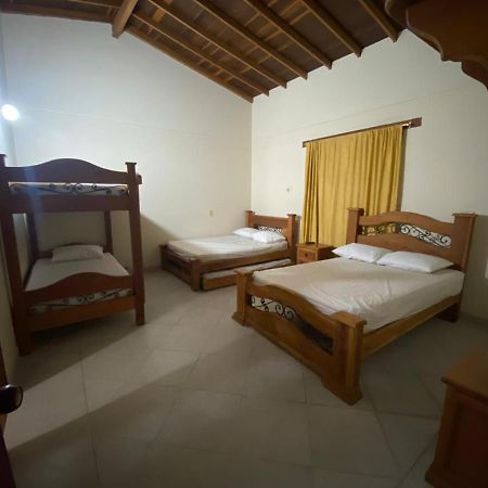 Hotel Tamarindo Resort Sopetran Exteriér fotografie