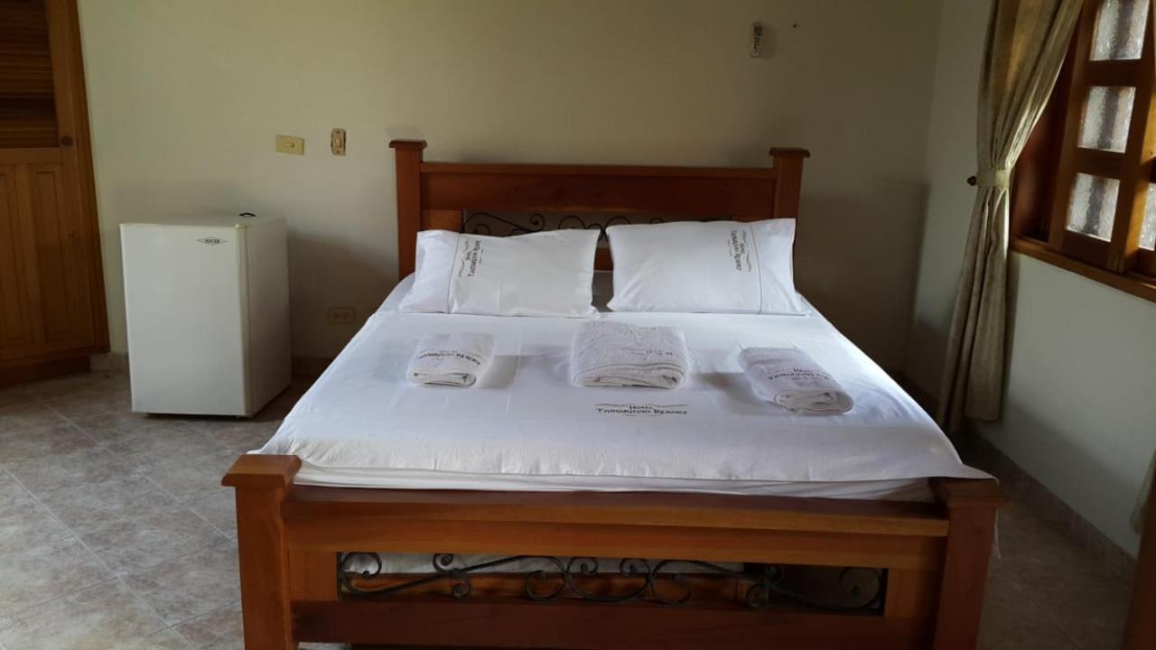 Hotel Tamarindo Resort Sopetran Exteriér fotografie